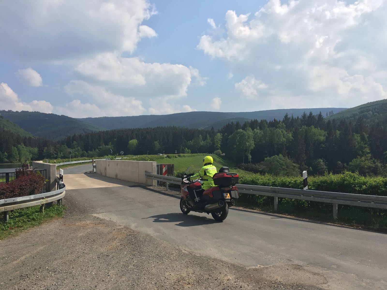 Brus Osterode am Harz