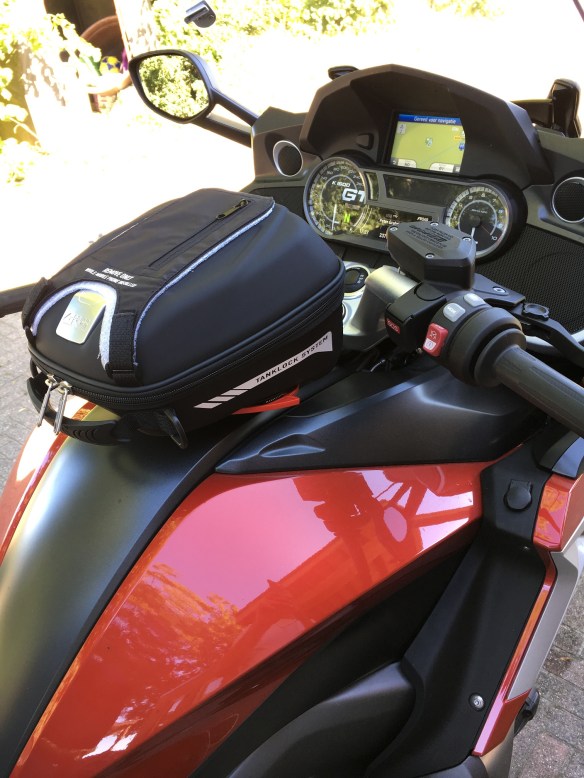 Givi Quick Lock K1600GT